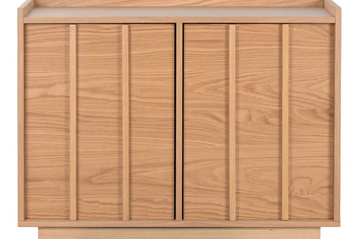 Aparador de MDF 100 cm MB-223044