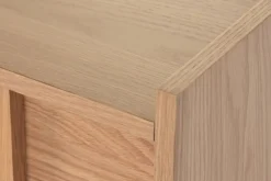 Aparador de MDF 100 cm MB-223044