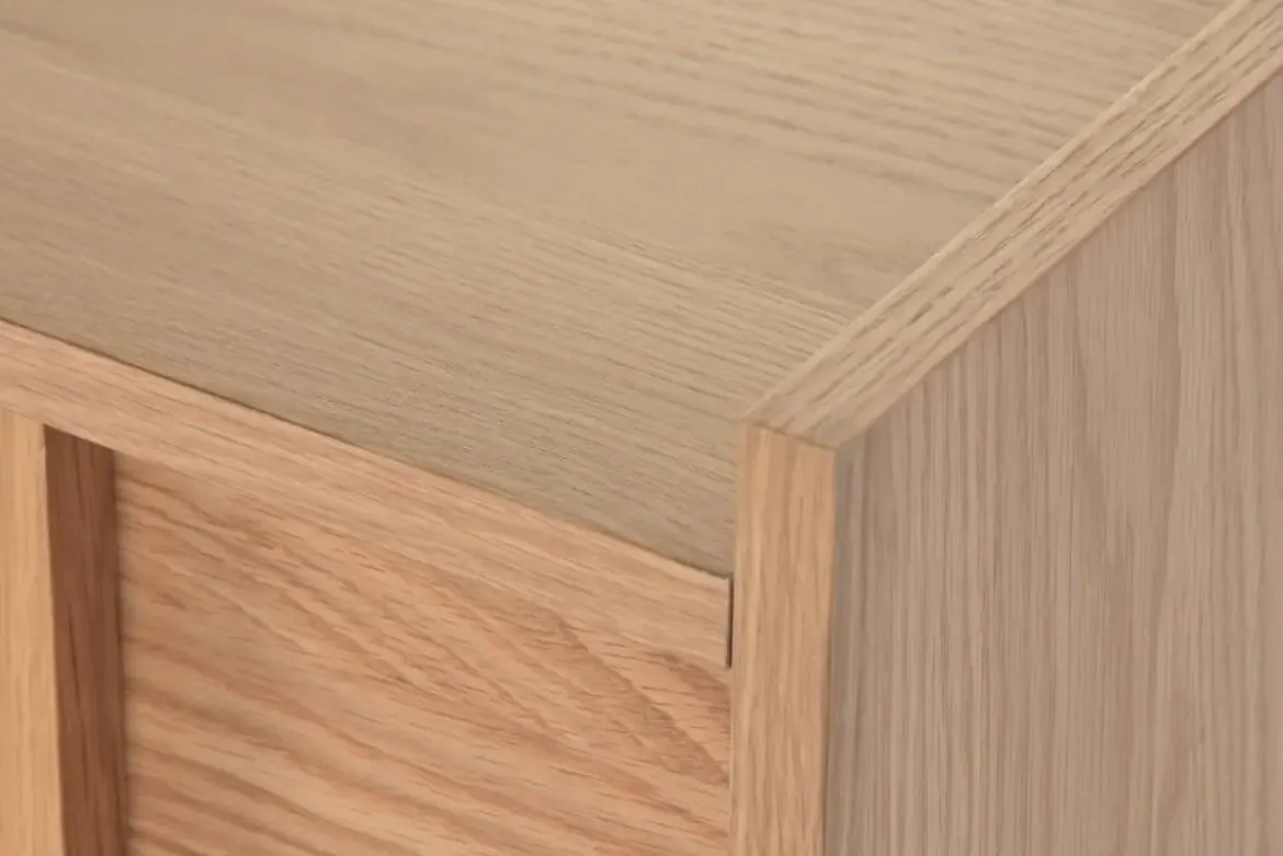 Aparador de MDF 100 cm MB-223044