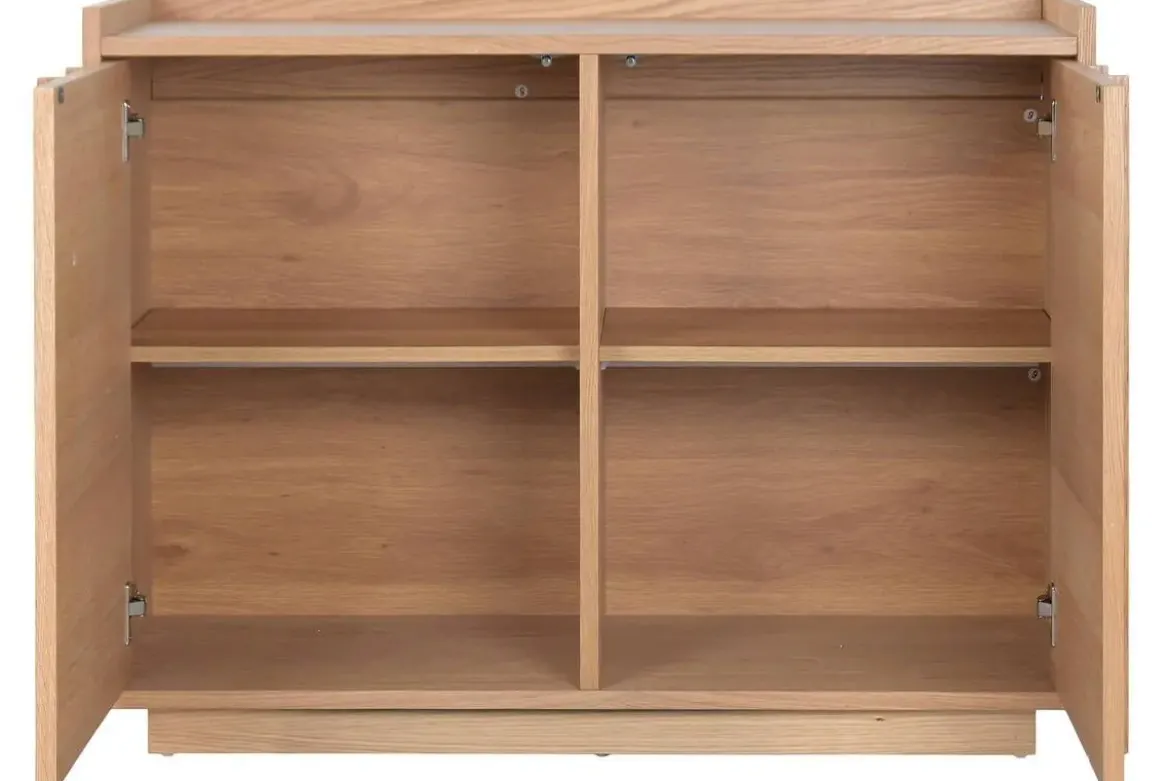 Aparador de MDF 100 cm MB-223044