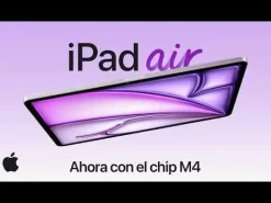 Apple iPad Air 13