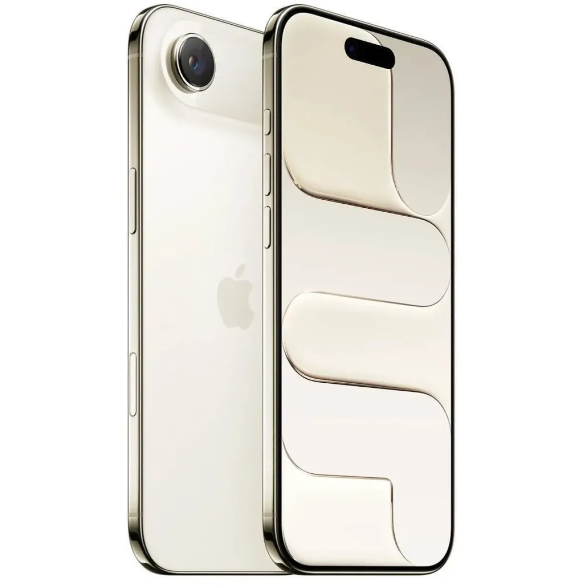 APPLE iPhone Air Pantalla 6,5" 256 GB