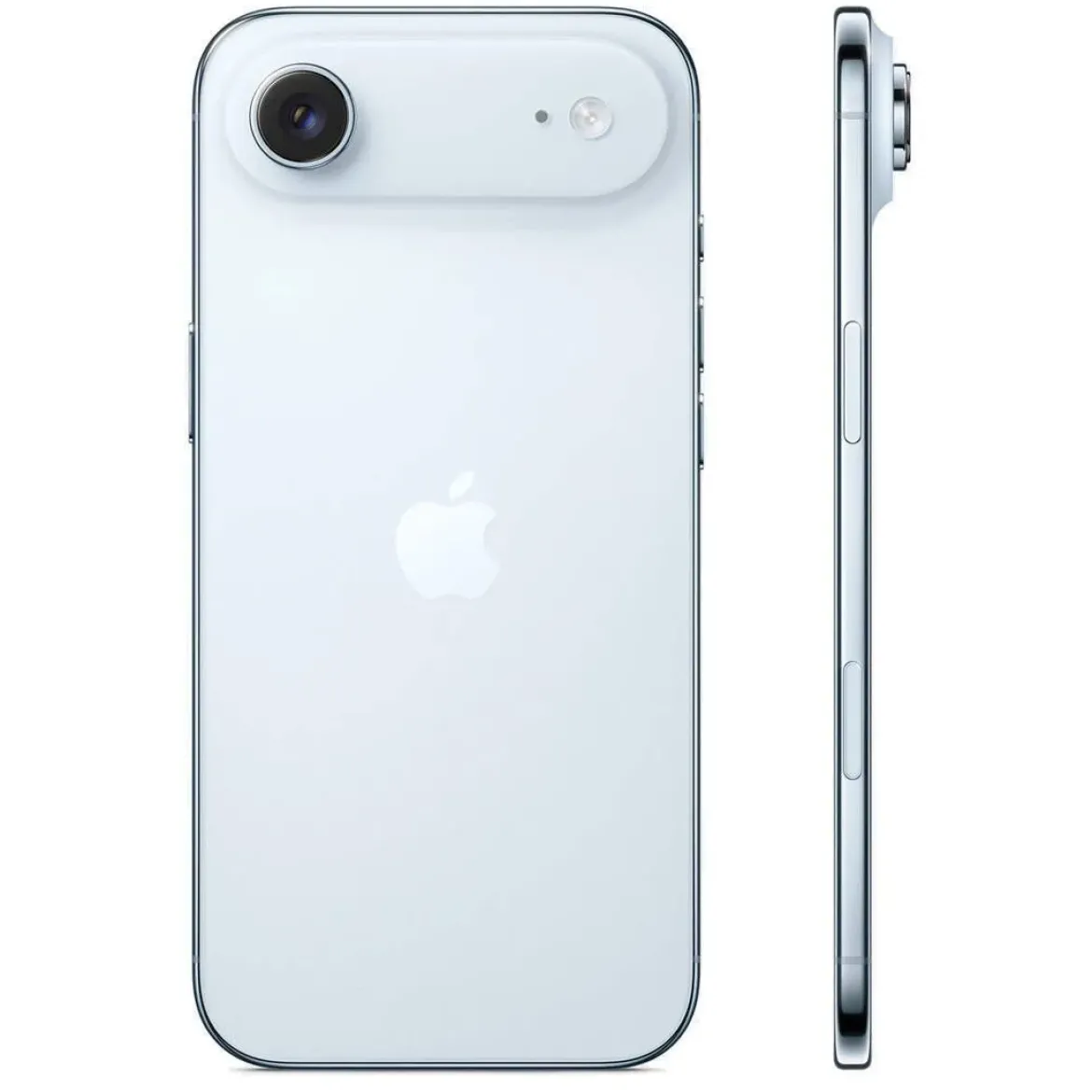 APPLE iPhone Air Pantalla 6,5" 256 GB