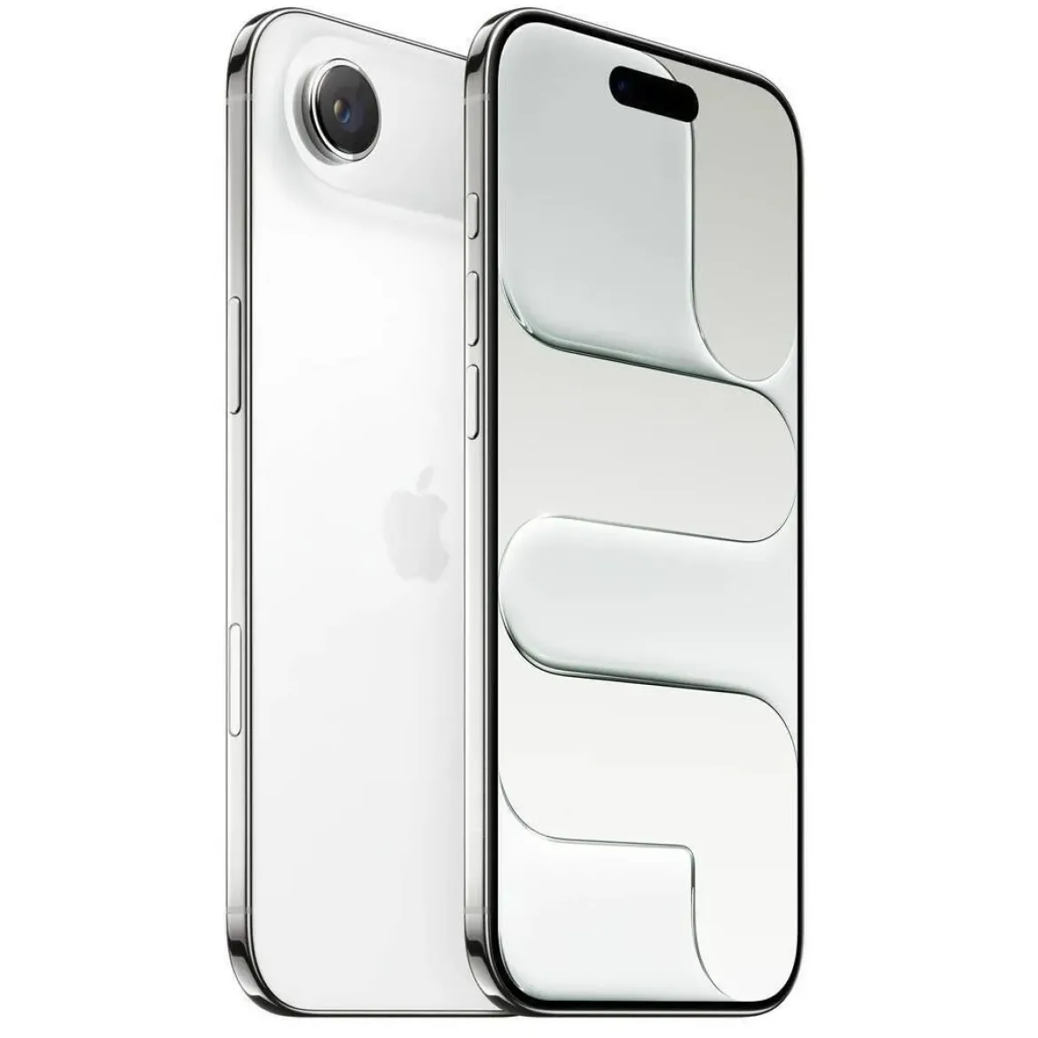 APPLE iPhone Air Pantalla 6,5" 256 GB
