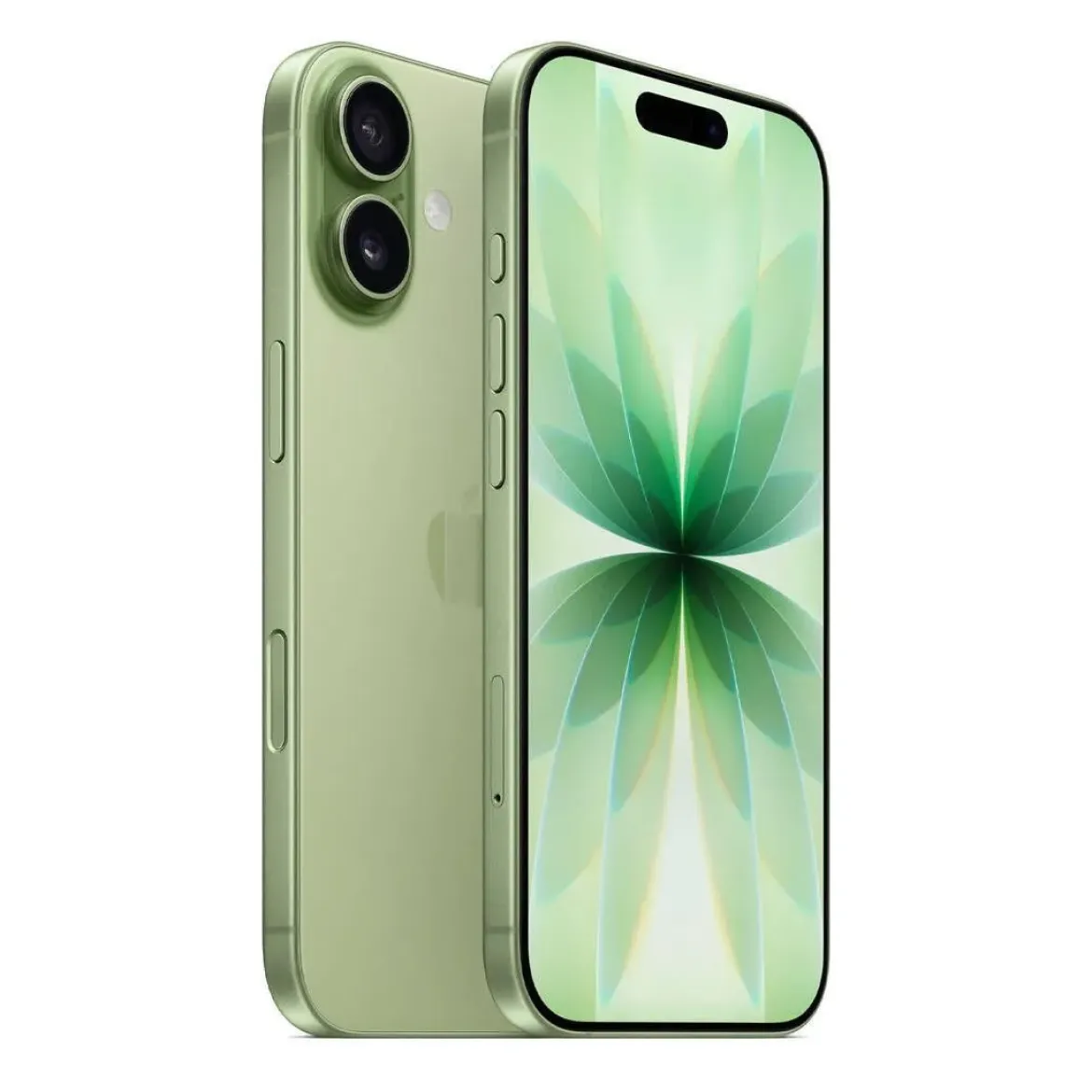 APPLE iPhone 17 Pantalla 6,3" 256 GB
