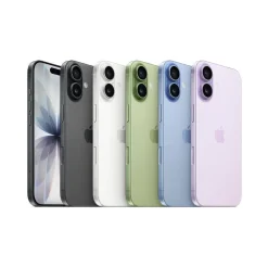 APPLE iPhone 17 Pantalla 6,3