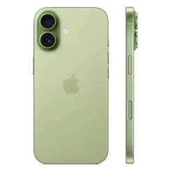 APPLE iPhone 17 Pantalla 6,3