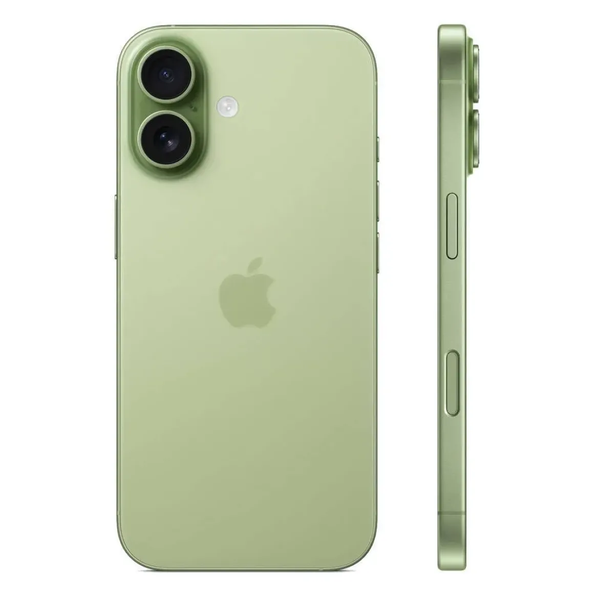APPLE iPhone 17 Pantalla 6,3" 256 GB