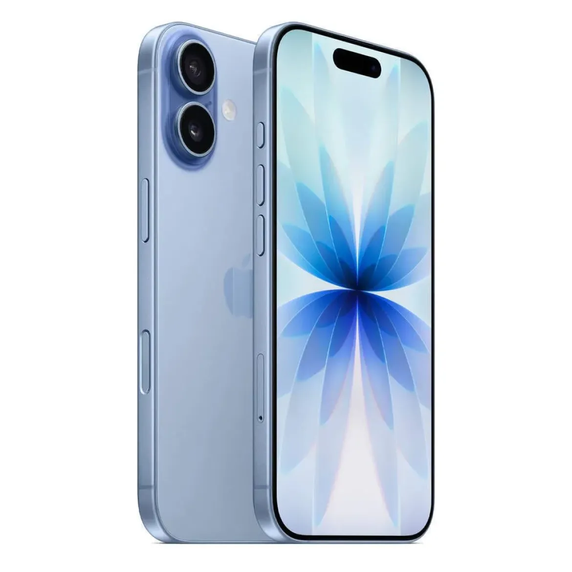 APPLE iPhone 17 Pantalla 6,3" 256 GB