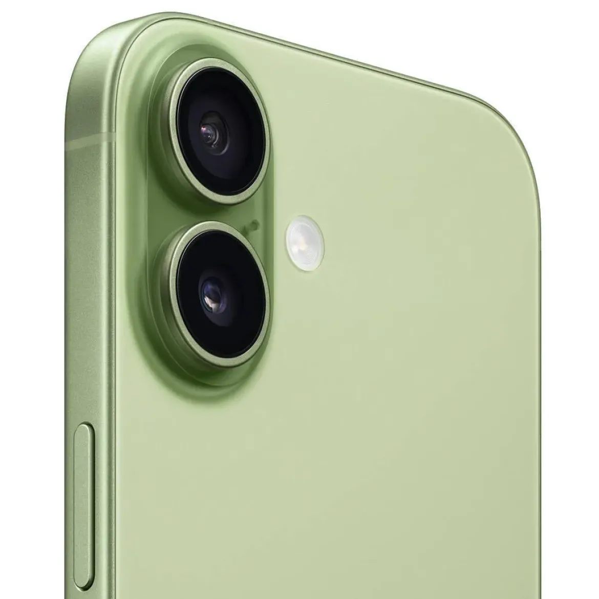 APPLE iPhone 17 Pantalla 6,3" 256 GB