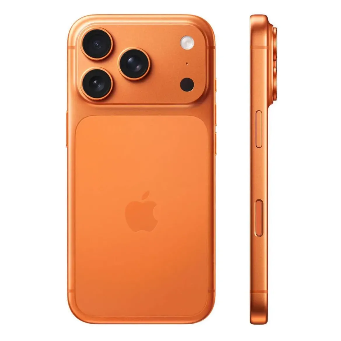 APPLE iPhone 17 Pro Max Pantalla 6,9" 2 TB