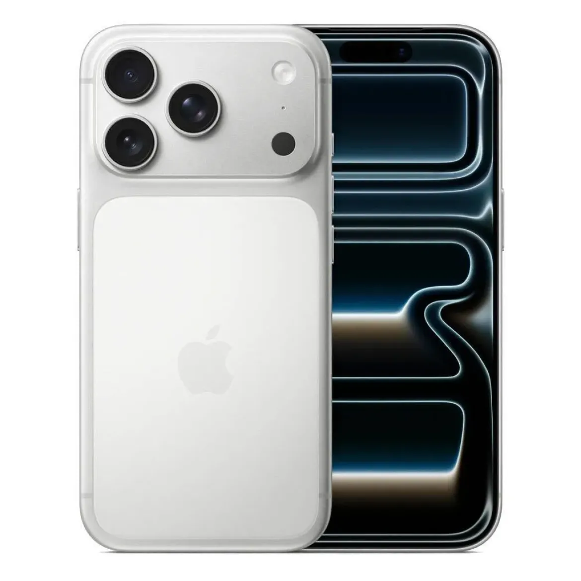 APPLE iPhone 17 Pro Max Pantalla 6,9" 2 TB