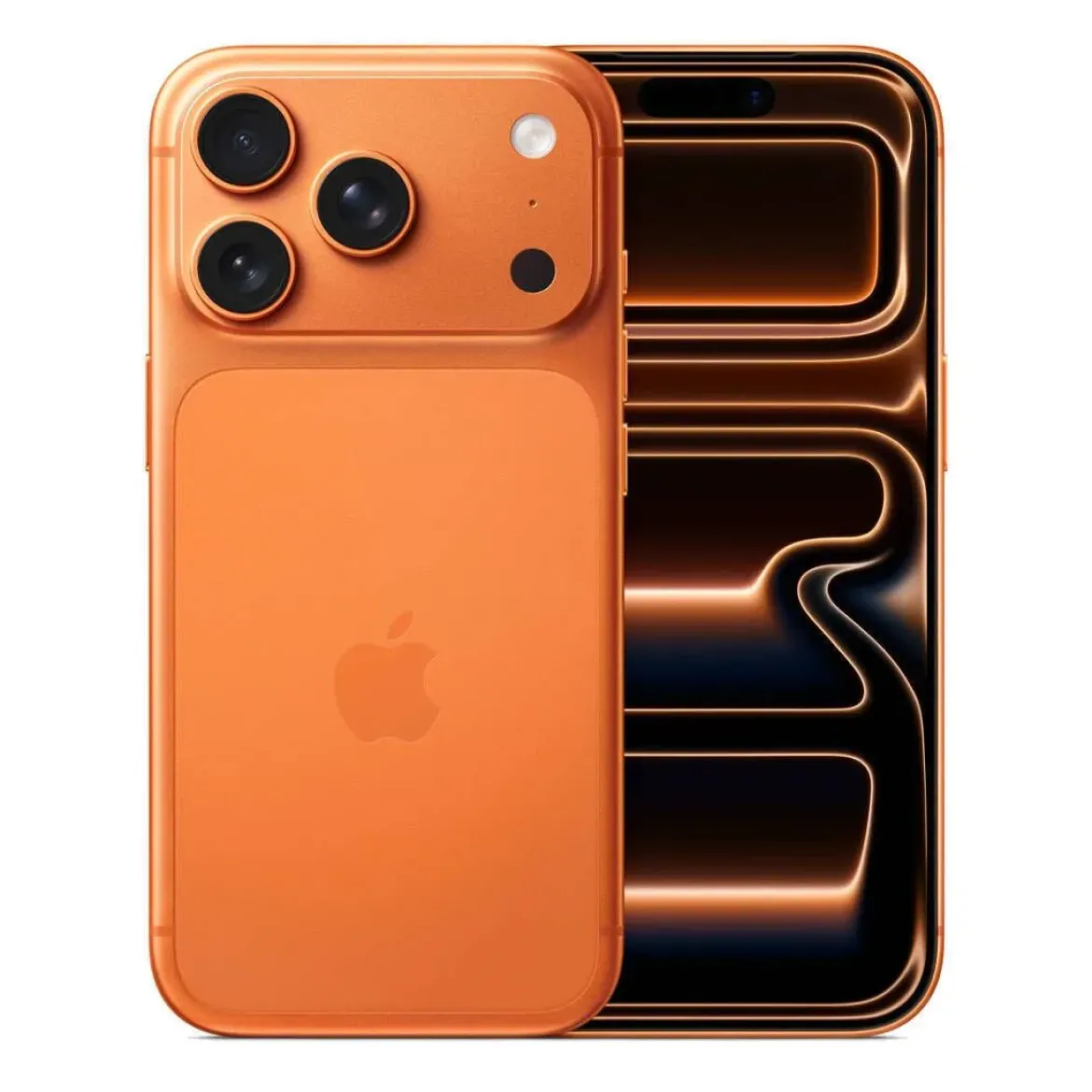 APPLE iPhone 17 Pro Max Pantalla 6,9" 2 TB
