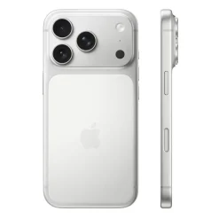 APPLE iPhone 17 Pro Pantalla 6,3
