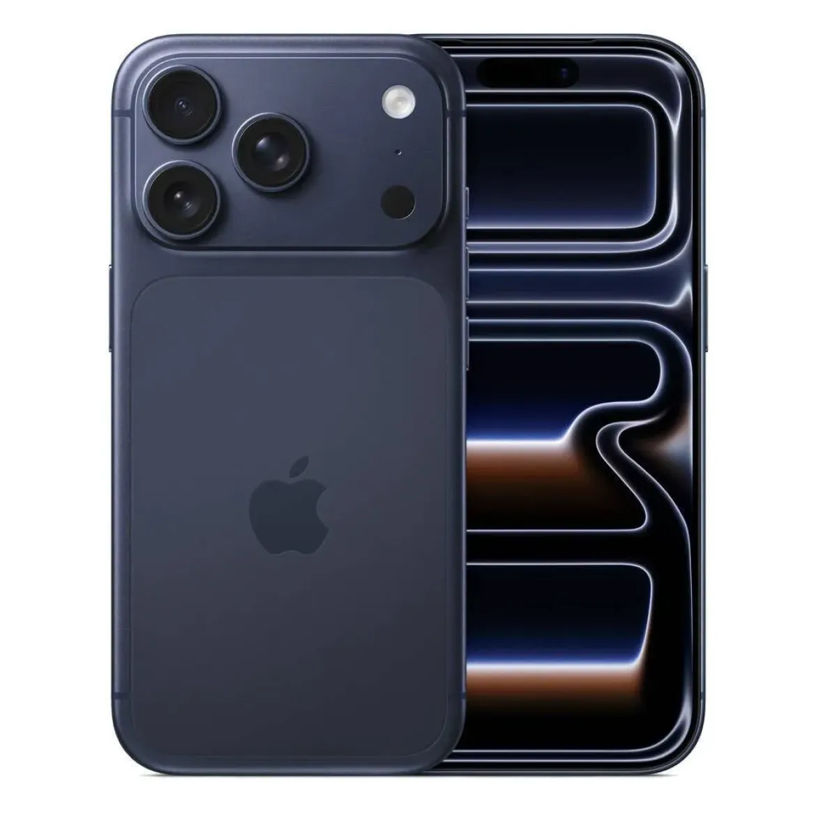 APPLE iPhone 17 Pro Pantalla 6,3" 1 TB