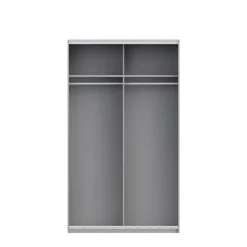 Armario con 2 Puertas Correderas en Melamina WNPS423E1-Q45