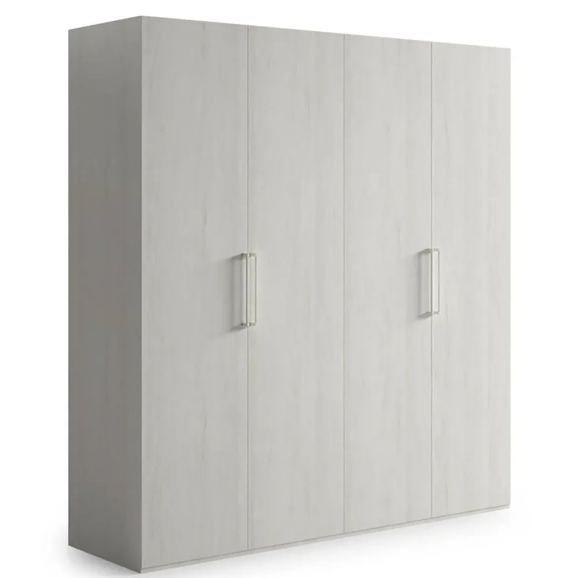 Armario de Dormitorio 4 Puertas KRONOS.5 DK29