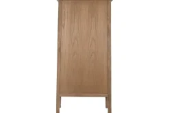 Armario de Madera de Olmo 6 Puertas MB-219974