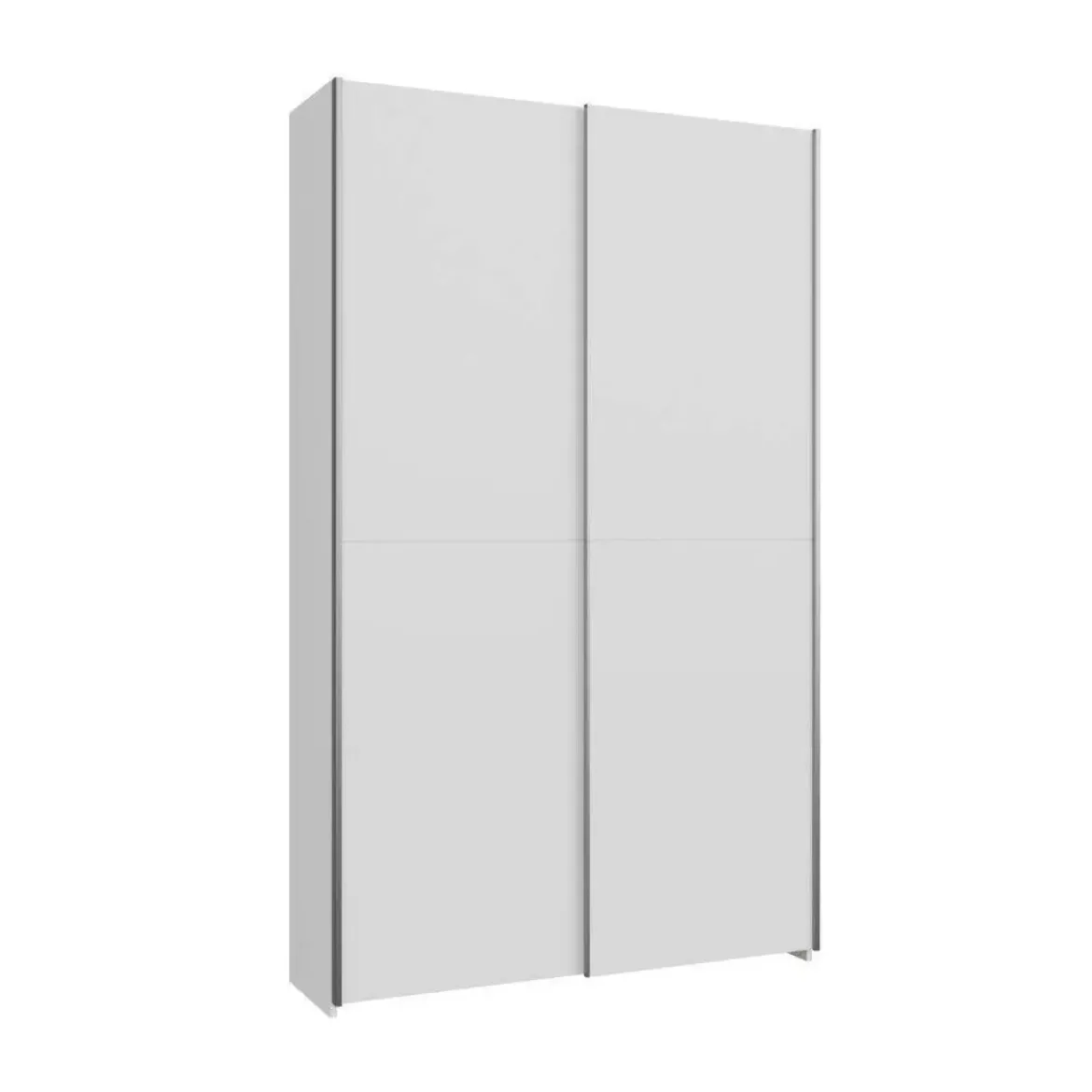 Armario Recibidor Blanco con Puertas Correderas HMNS62232-120