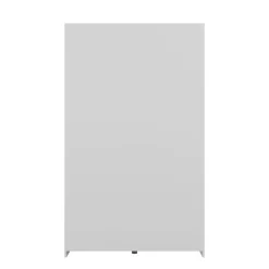 Armario Recibidor Blanco con Puertas Correderas HMNS62232-120