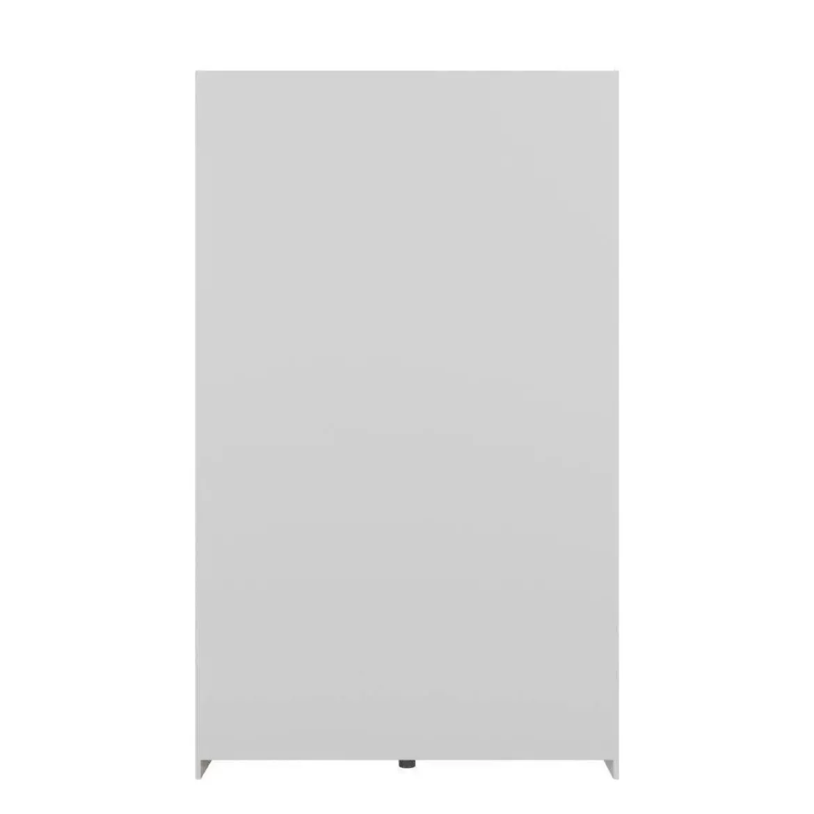 Armario Recibidor Blanco con Puertas Correderas HMNS62232-120