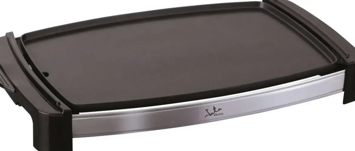 Asador Jata 2000W 45x30cm GR204N
