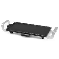 Asador Orbegozo 2000W Termostato Asas Frías TB2250