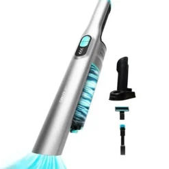 Aspiradora de Mano CECOTEC Conga Rockstar Micro Essential 08380