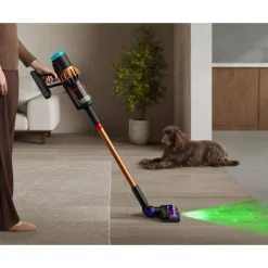 Aspiradora Escoba Dyson V16 Detect Animal Sin Cable de Alta Potencia