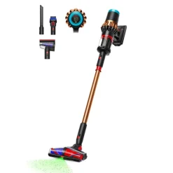 Aspiradora Escoba Dyson V16 Detect Animal Sin Cable de Alta Potencia