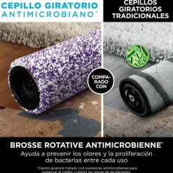 Aspiradora Escoba 3 en 1 Shark Hydrovac WD210EU