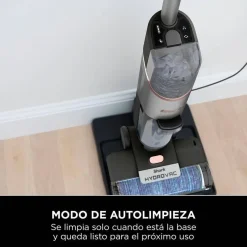 Aspiradora Escoba 3 en 1 Shark Hydrovac WD210EU