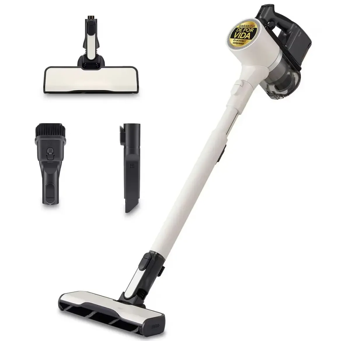 Aspiradora Escoba LG CordZero Kompressor WiFi 220W A9KLITE1C