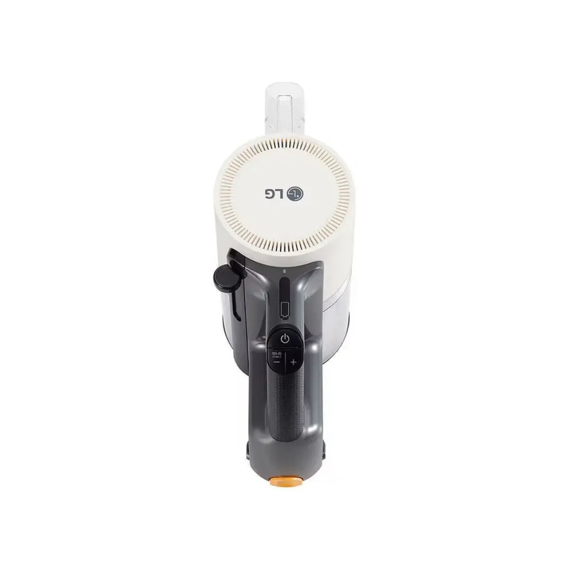 Aspiradora Escoba LG CordZero Kompressor WiFi 220W A9KLITE1C