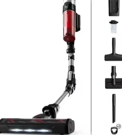 Aspiradora Escoba Rowenta X-Force Flex 9.60 Animal sin bolsa RH2077SB
