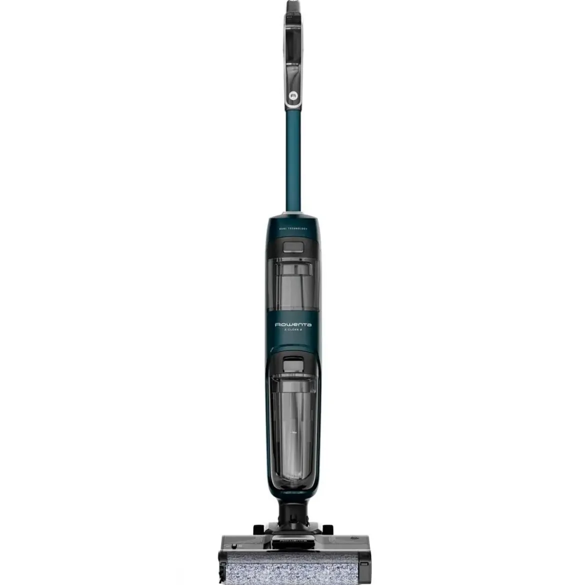 Aspiradora Escoba Wet & Dry Sin Cable X-CLEAN 2 ROWENTA GZ2251E0