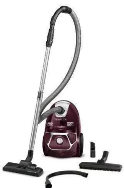 Aspiradora Rowenta con bolsa 750W RO3969