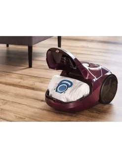 Aspiradora Rowenta con bolsa 750W RO3969