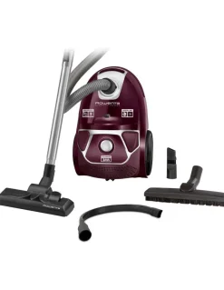 Aspiradora Rowenta con bolsa 750W RO3969