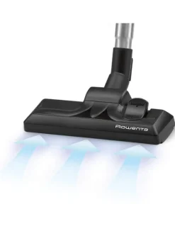 Aspiradora Rowenta con bolsa 750W RO3969