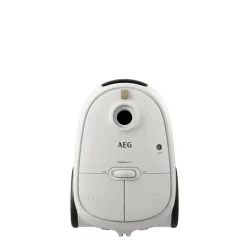 Aspirador con Bolsa AEG 6000 HYGIENIC 3,5 L Blanco AB61H6SW