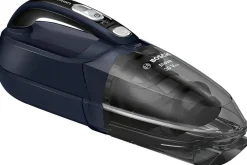Aspirador de Mano Bosch Potente y Ligero BHN20L