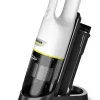 Aspirador de Mano Karcher CVH3 Plus Potente y Ligero 1.198-350.0