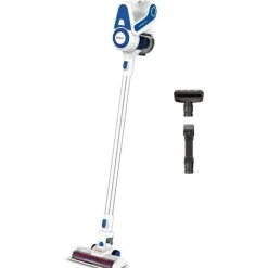 Aspirador Escoba ciclonico POLTI FORZASPIRA SLIM SR90B