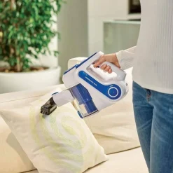 Aspirador Escoba ciclonico POLTI FORZASPIRA SLIM SR90B