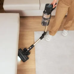 Aspirador Escoba con Base de Autovaciado 700 W CECOTEC 102267