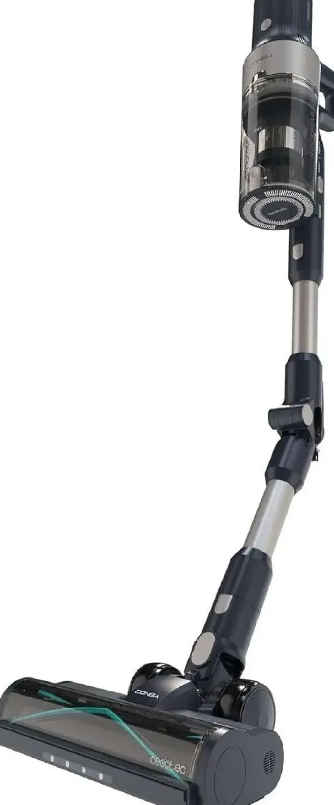 Aspirador Escoba con Base de Autovaciado 700 W CECOTEC 102267
