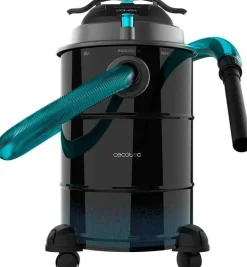 Aspirador Escoba de Alta Potencia con Batería XL CONGA ASH 6000 CECOTEC 983