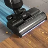Aspirador Escoba 2 en 1 con Vapor Polti ROLLYSTEAM WD30C