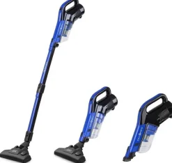 Aspirador escoba Orbegozo 4 en 1 cable 6m 600W AP4800